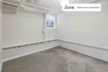5 BR in Washington DC