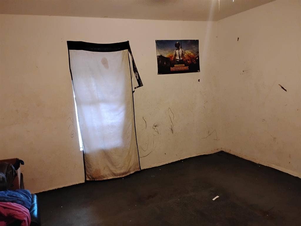 New Listing