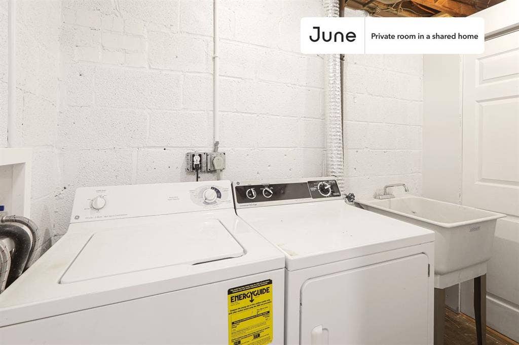 4 BR in Washington DC