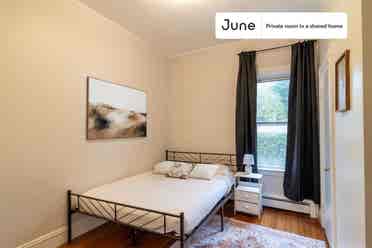 3 BR in Boston