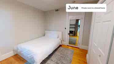 4 BR in Boston