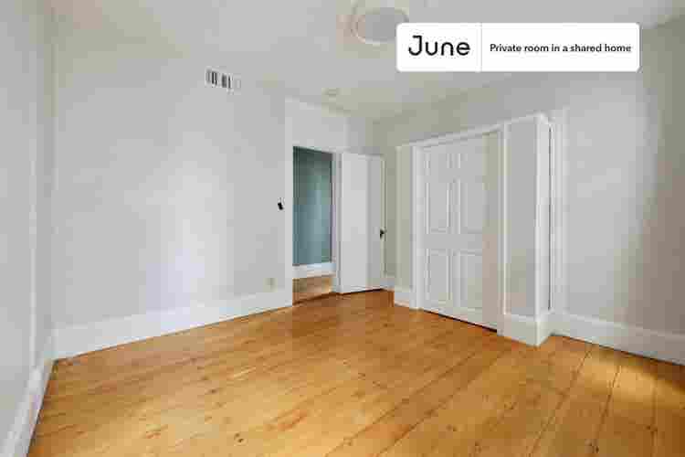 4 BR in Boston