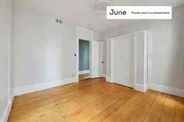 4 BR in Boston