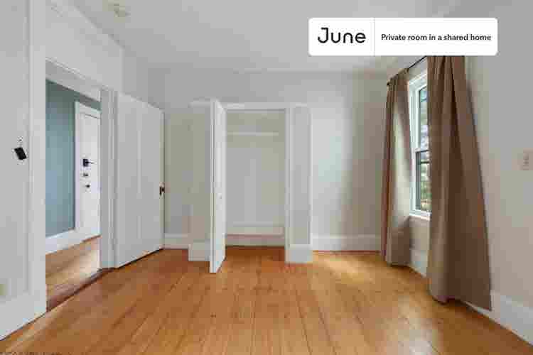 4 BR in Boston