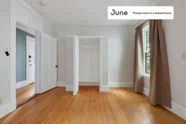 4 BR in Boston