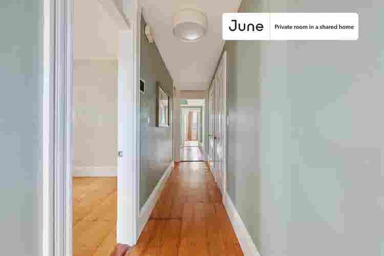 4 BR in Boston