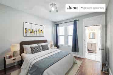 4 BR in Washington DC