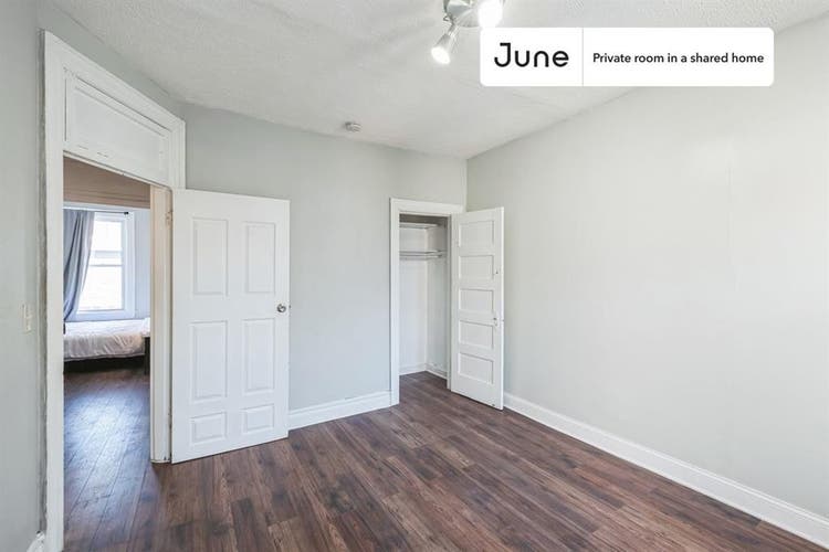 4 BR in Washington DC