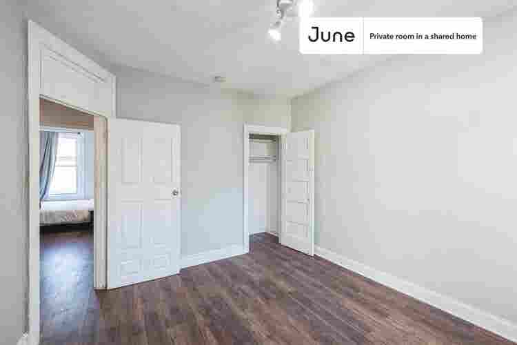 4 BR in Washington DC