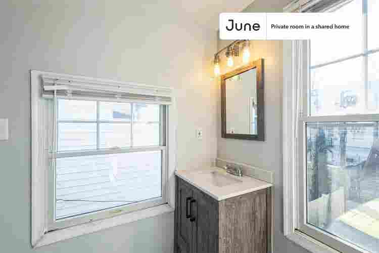 4 BR in Washington DC