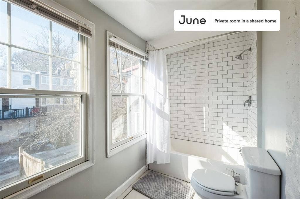 4 BR in Washington DC