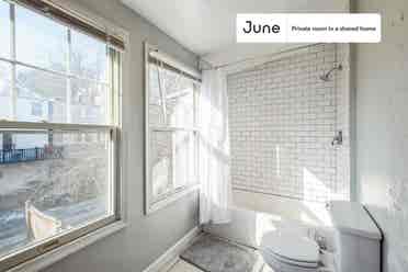 4 BR in Washington DC