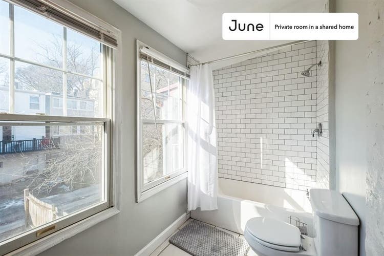 4 BR in Washington DC
