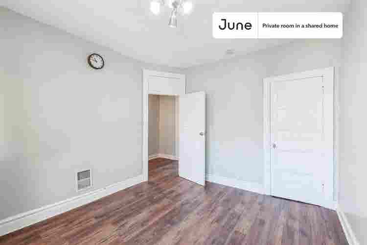 4 BR in Washington DC