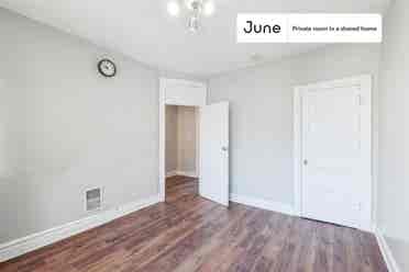 4 BR in Washington DC
