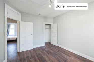 4 BR in Washington DC