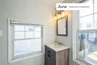 4 BR in Washington DC