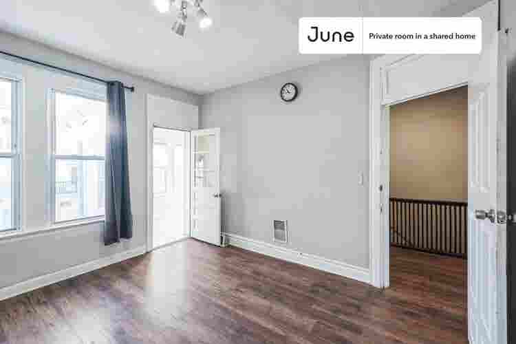 4 BR in Washington DC