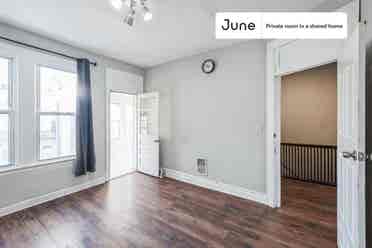 4 BR in Washington DC