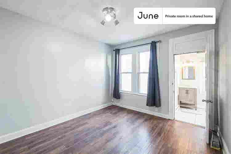 4 BR in Washington DC
