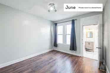 4 BR in Washington DC
