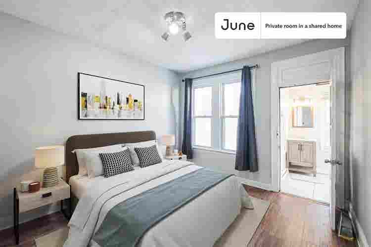 4 BR in Washington DC