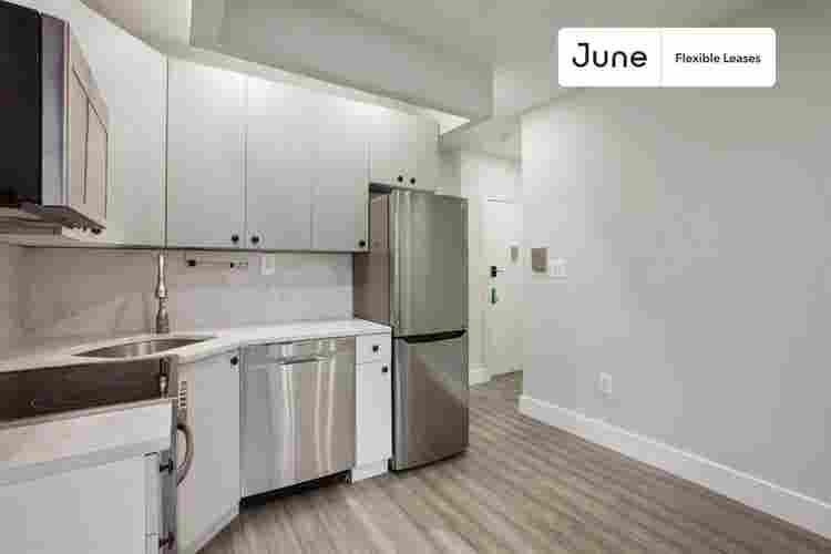 1 BR in New York City