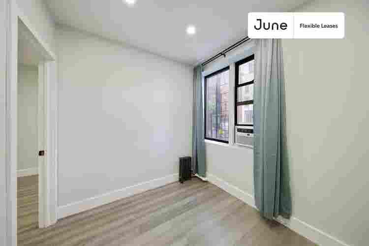 1 BR in New York City