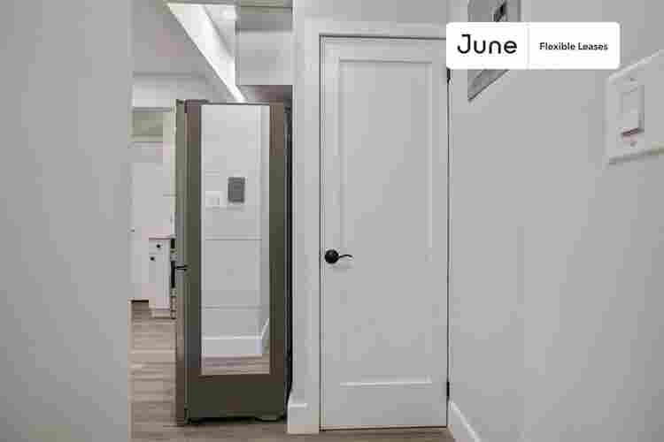 1 BR in New York City