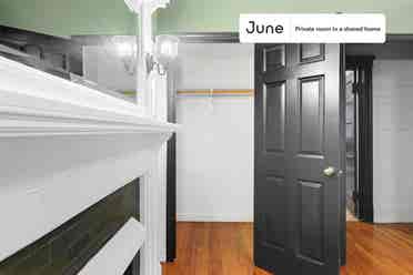 3 BR in Boston