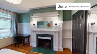 3 BR in Boston