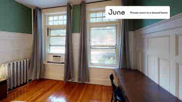 3 BR in Boston