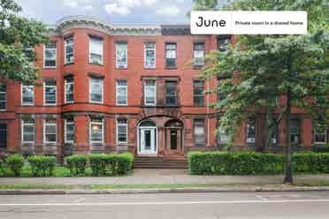 3 BR in Boston