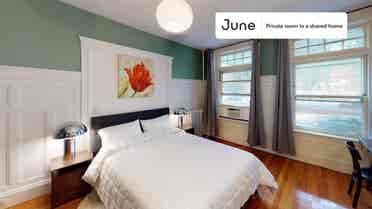 3 BR in Boston