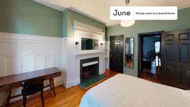 3 BR in Boston