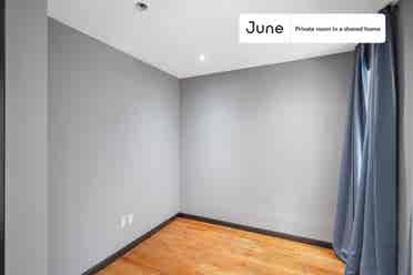 4 BR in New York City