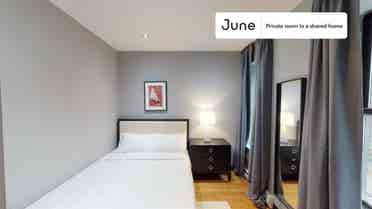 4 BR in New York City
