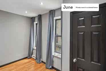 4 BR in New York City