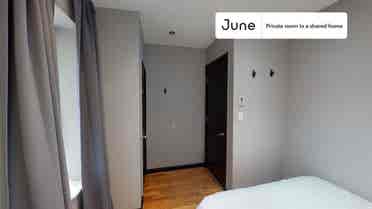 4 BR in New York City