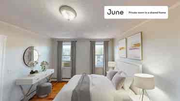 5 BR in Boston