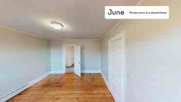 5 BR in Boston