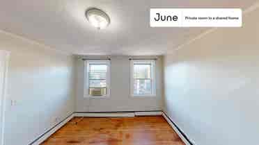 5 BR in Boston