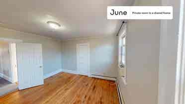 5 BR in Boston