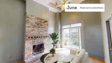 4 BR in Washington DC