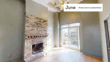 4 BR in Washington DC