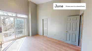 4 BR in Washington DC