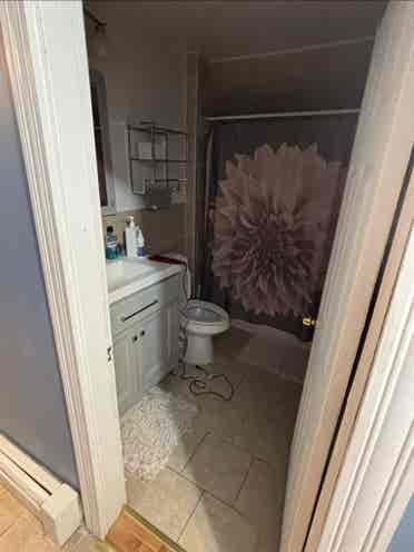 Room/studio apartment for rental