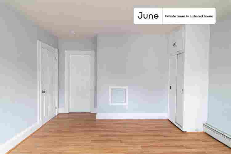 3 BR in Boston