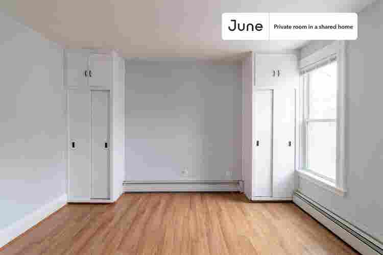 3 BR in Boston