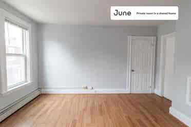 3 BR in Boston